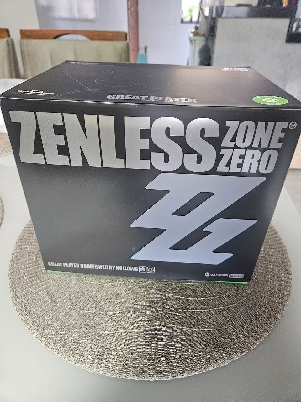 Gamesir G7 PRO Zenless Zone Zero edition - Foto 2