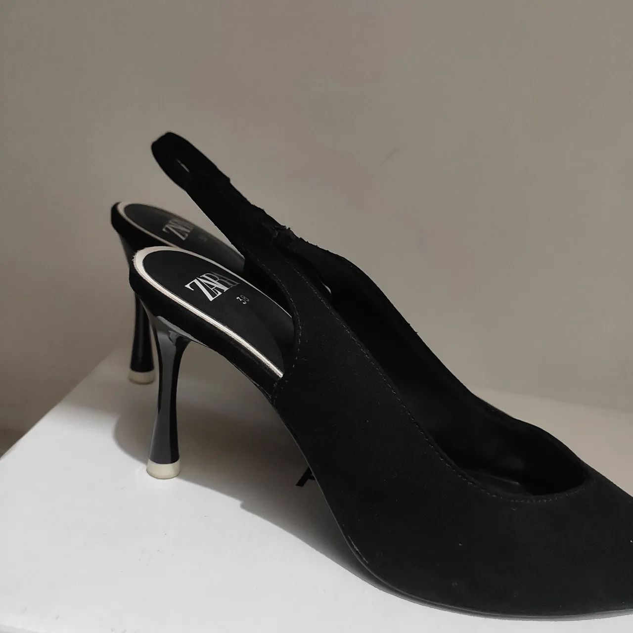 Scarpin ZARA 36 - Foto 2
