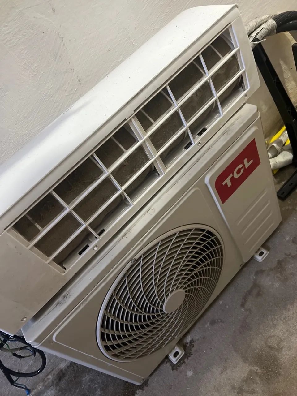 Ar condicionado TCL