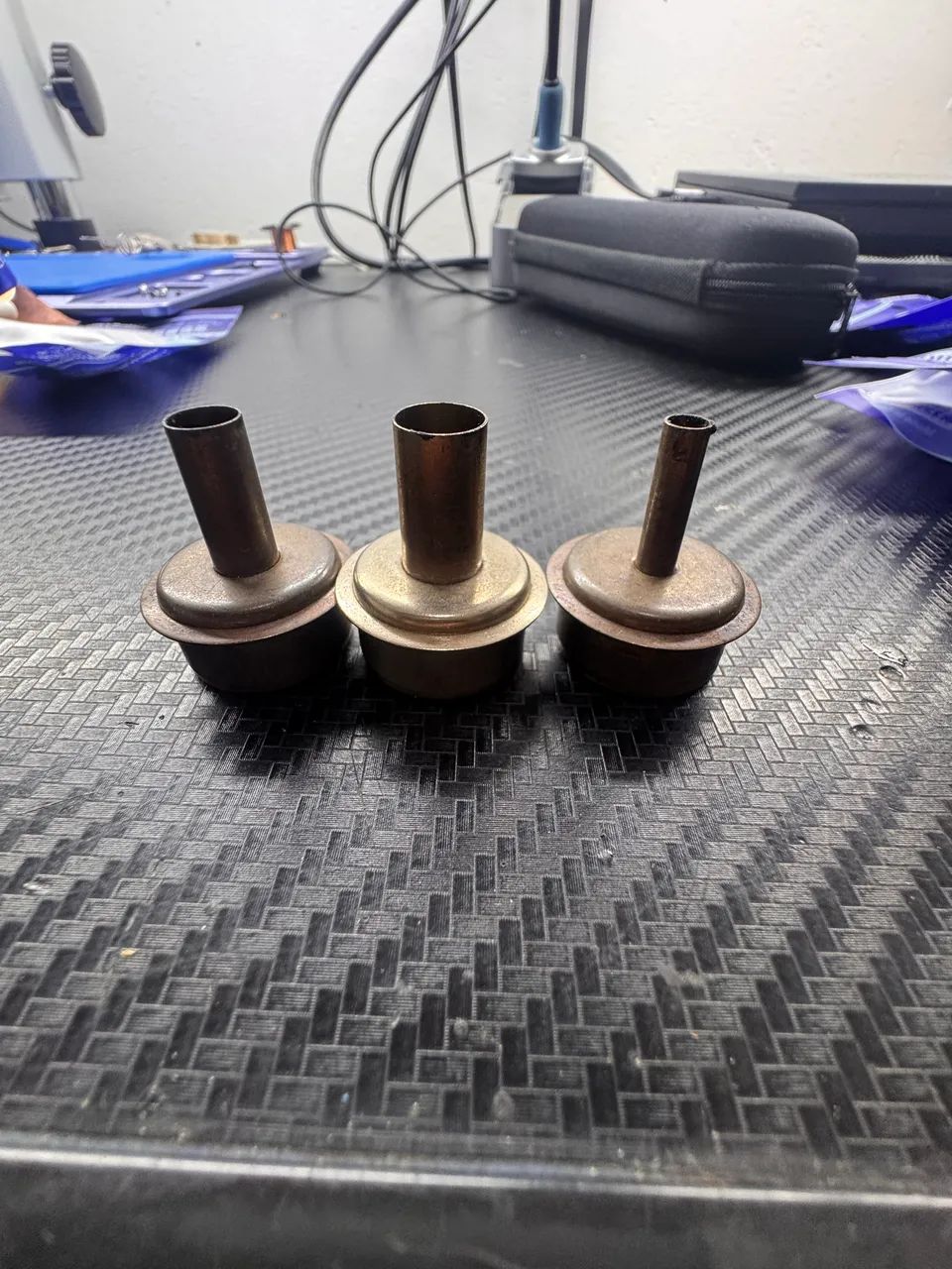 Bicos quick 861DW