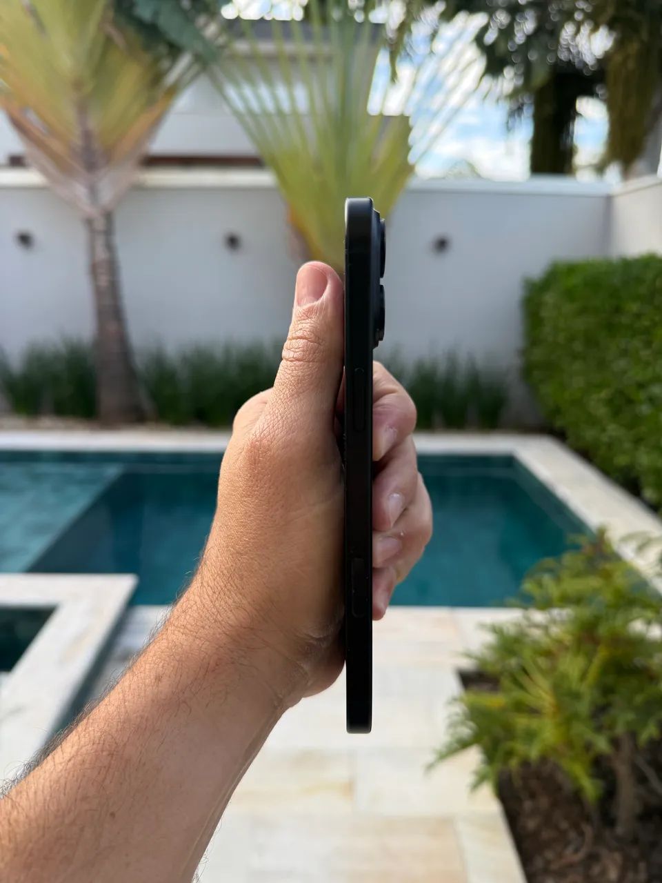 iPhone 16 Plus 128gb impecável  - Foto 4