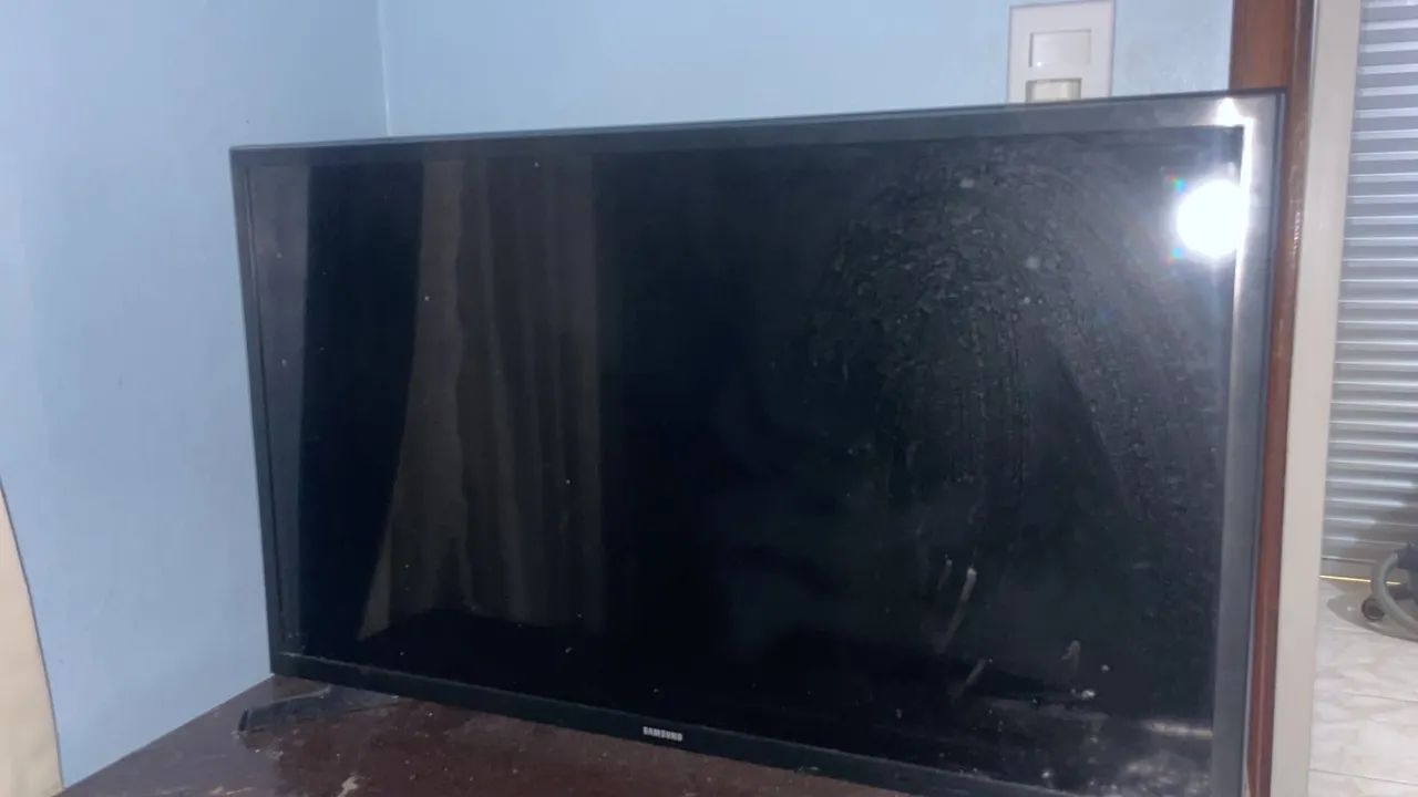 Vendo Tv 32 polegadas  - Foto 2