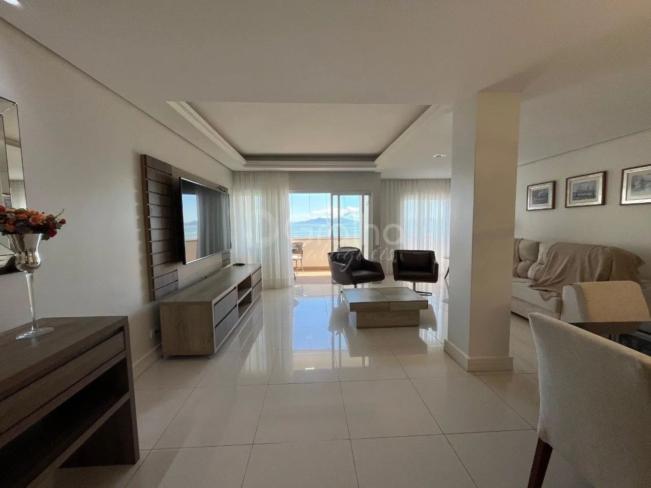 Apartamento com 2 quartos no Centro - Foto 2