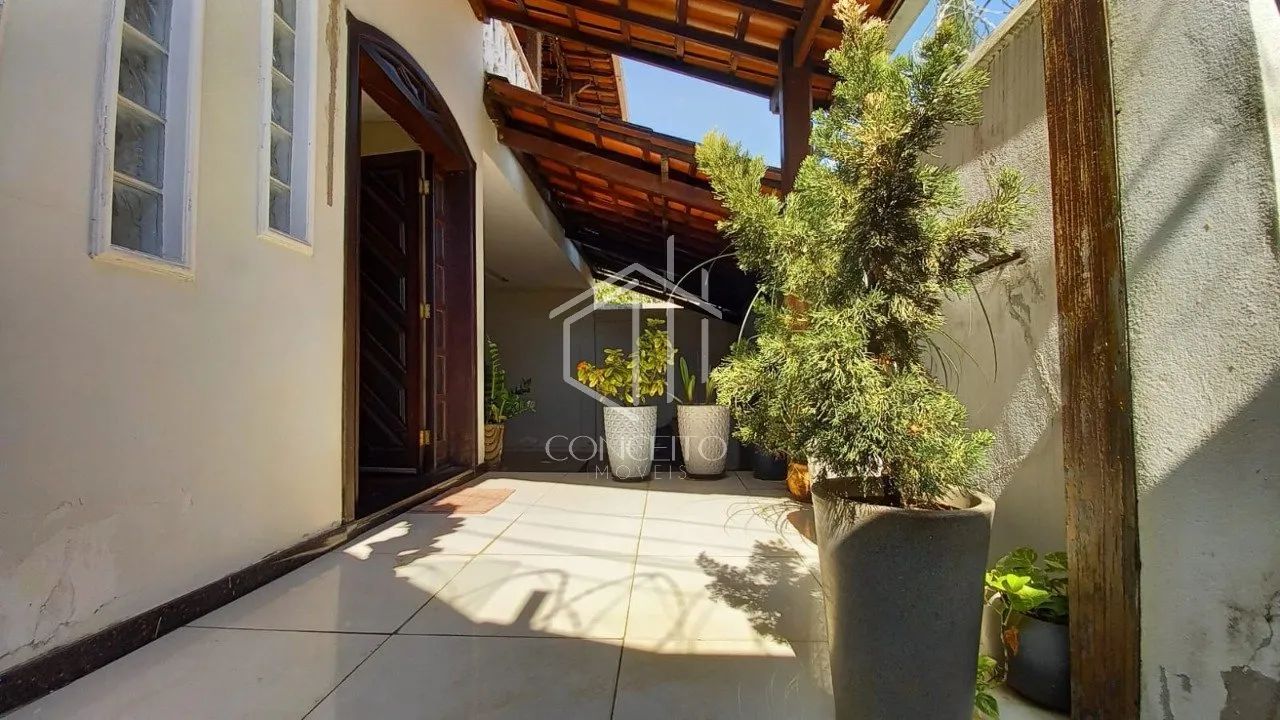 Casa com 4 quartos com habite-se - Foto 4