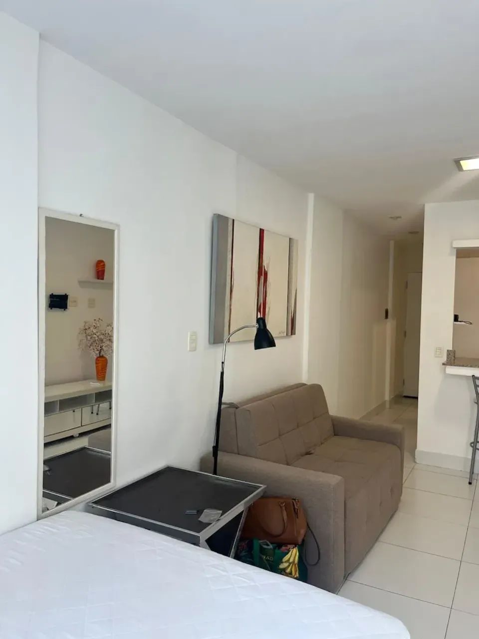 Studio em Copacabana - Foto 2