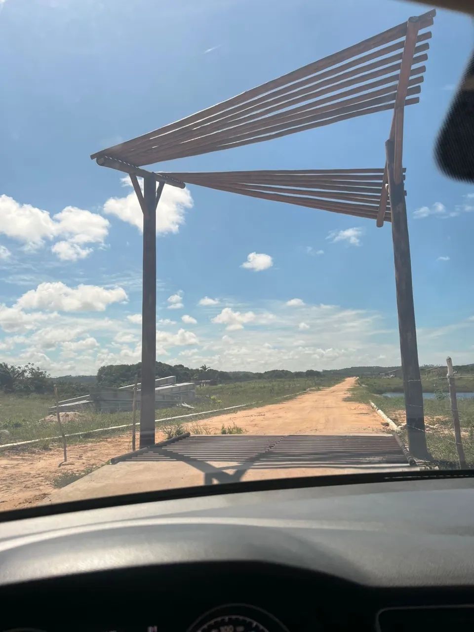 Terreno/ Santa Amaro - Foto 3