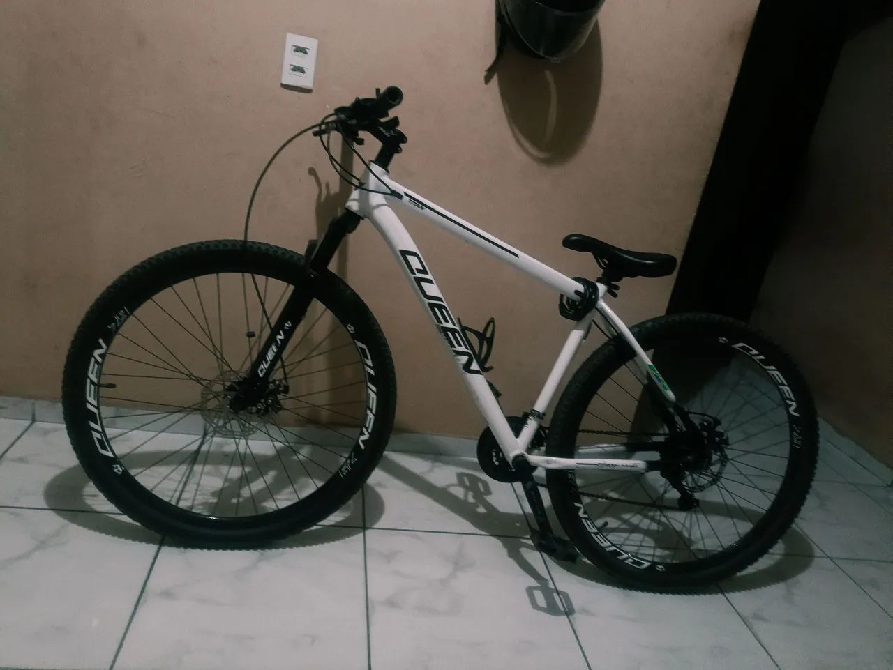 Bicicleta Queen Titan Ride! - Foto 2