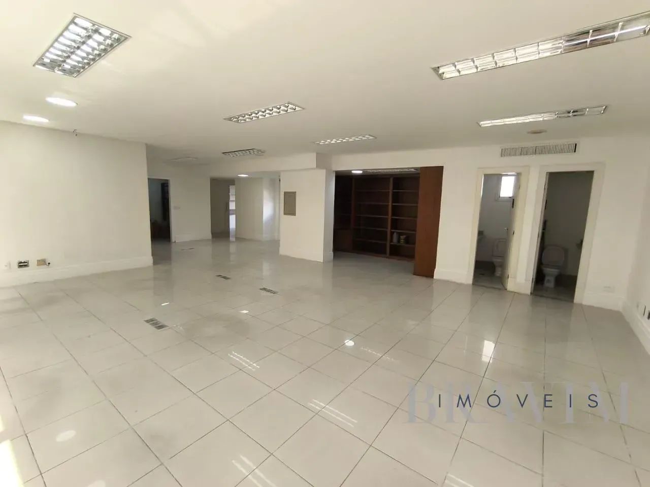 EDIFÍCIO PETRO TOWER, Sala para locação com 210 m² em Enseada do Suá - Vitória - ES - Foto 5