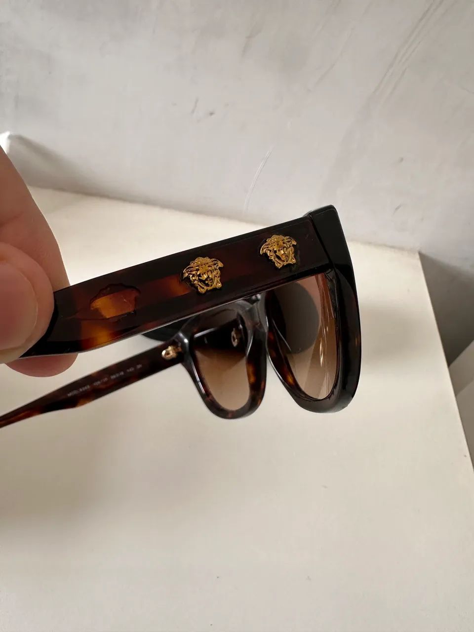 Óculos feminino Versace  - Foto 3