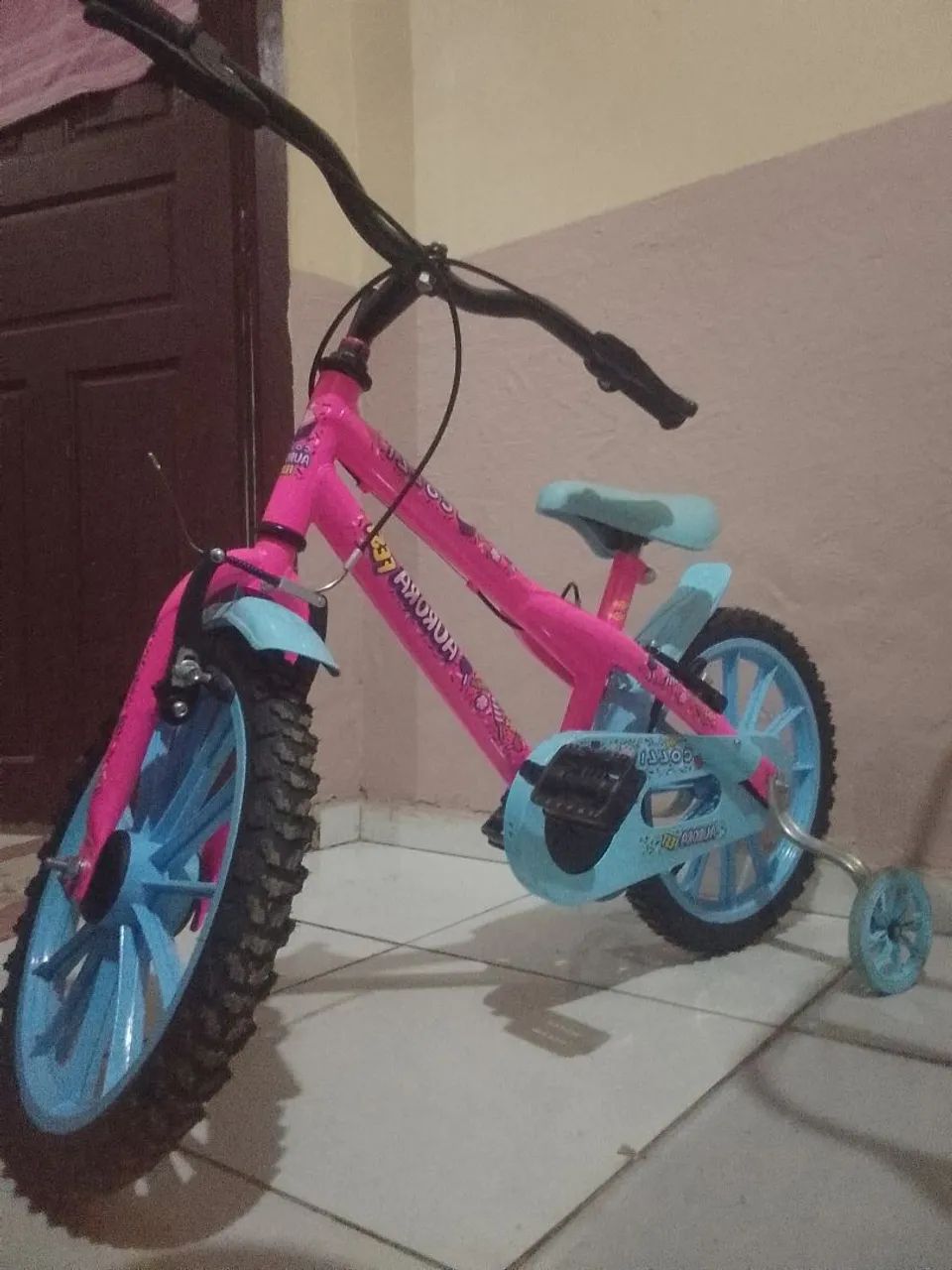Bicicleta  - Foto 2