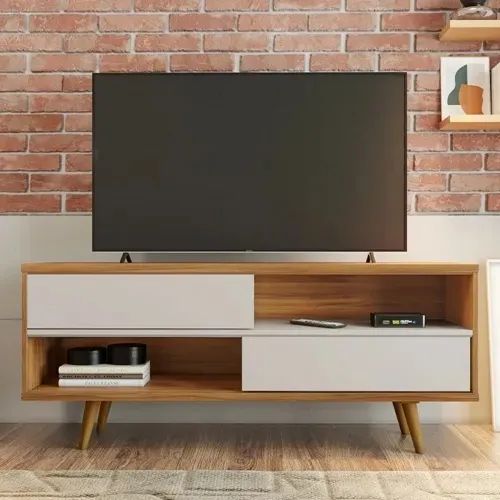 Bancada NT1180 Notável para TV até 50? - Entrega Imediata;