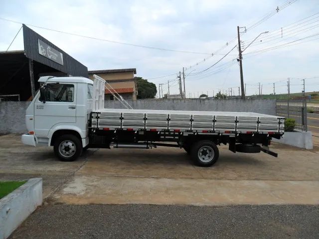 VW 8.120  - Foto 4