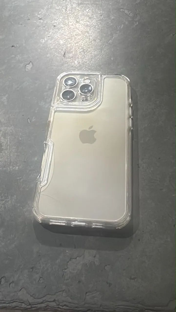 iPhone 16 pro max / 256 gigas ! - Foto 3