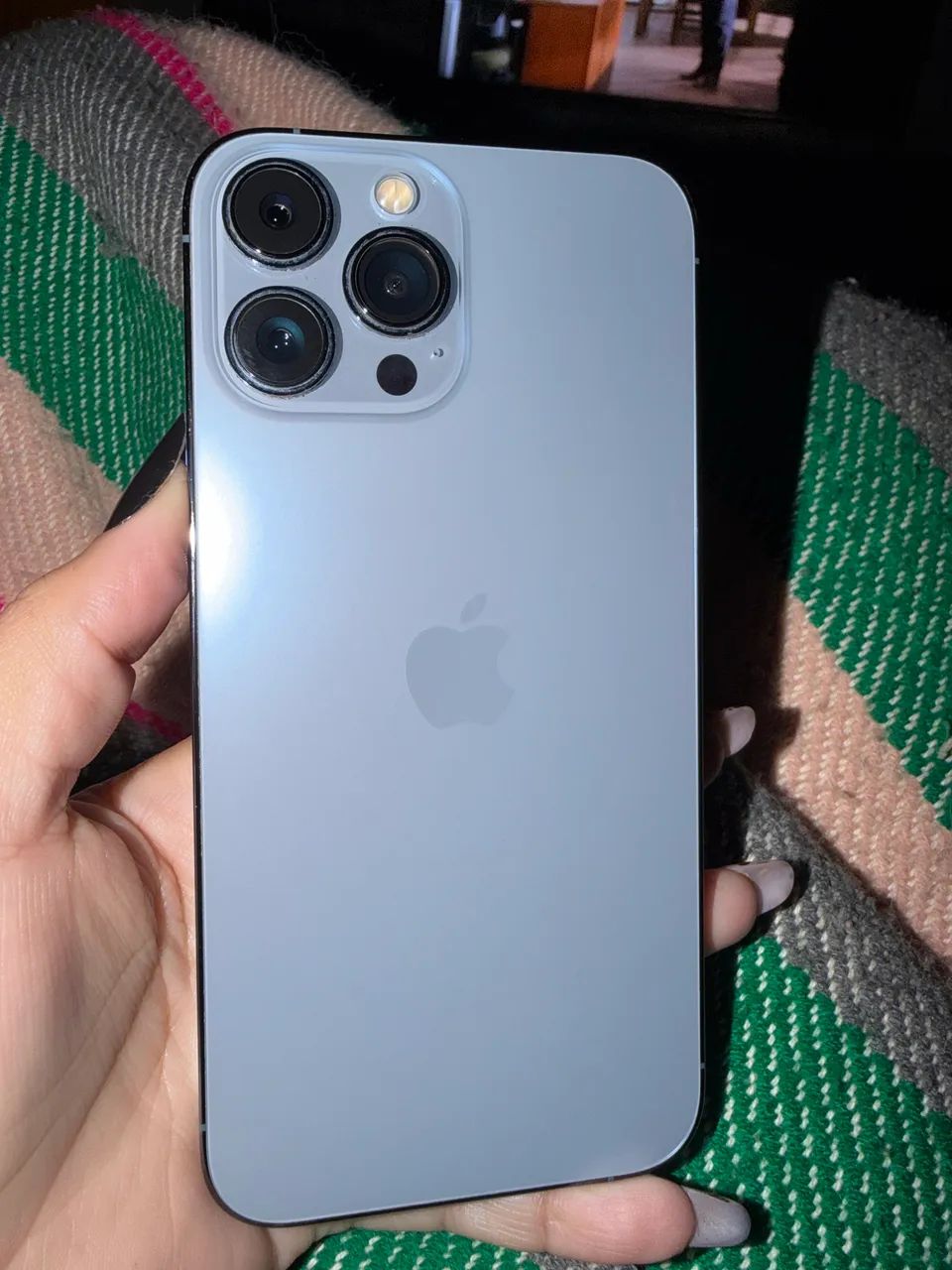 iPhone 13 - Foto 3