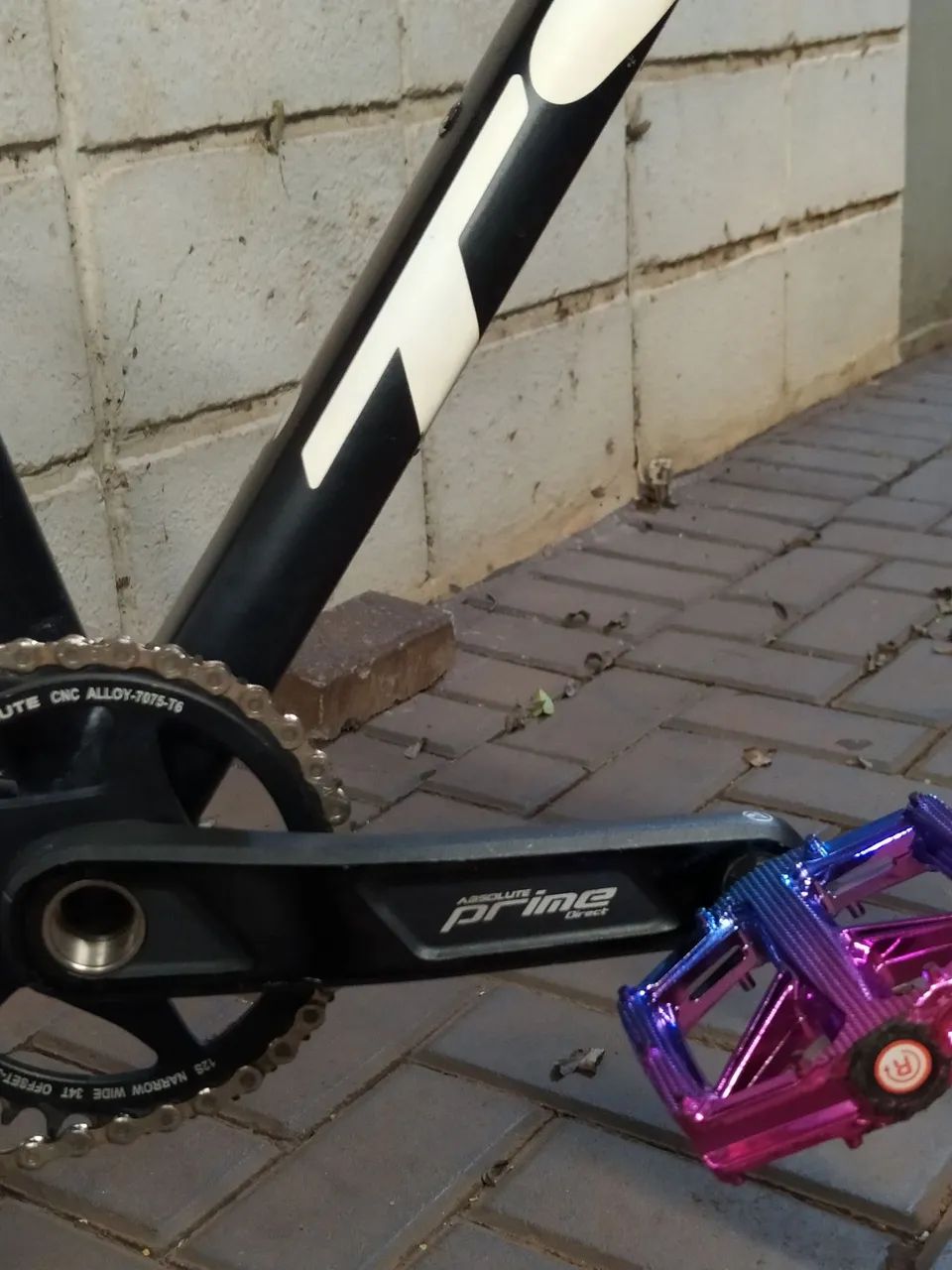 vendo bicicleta aro 29 - Foto 4