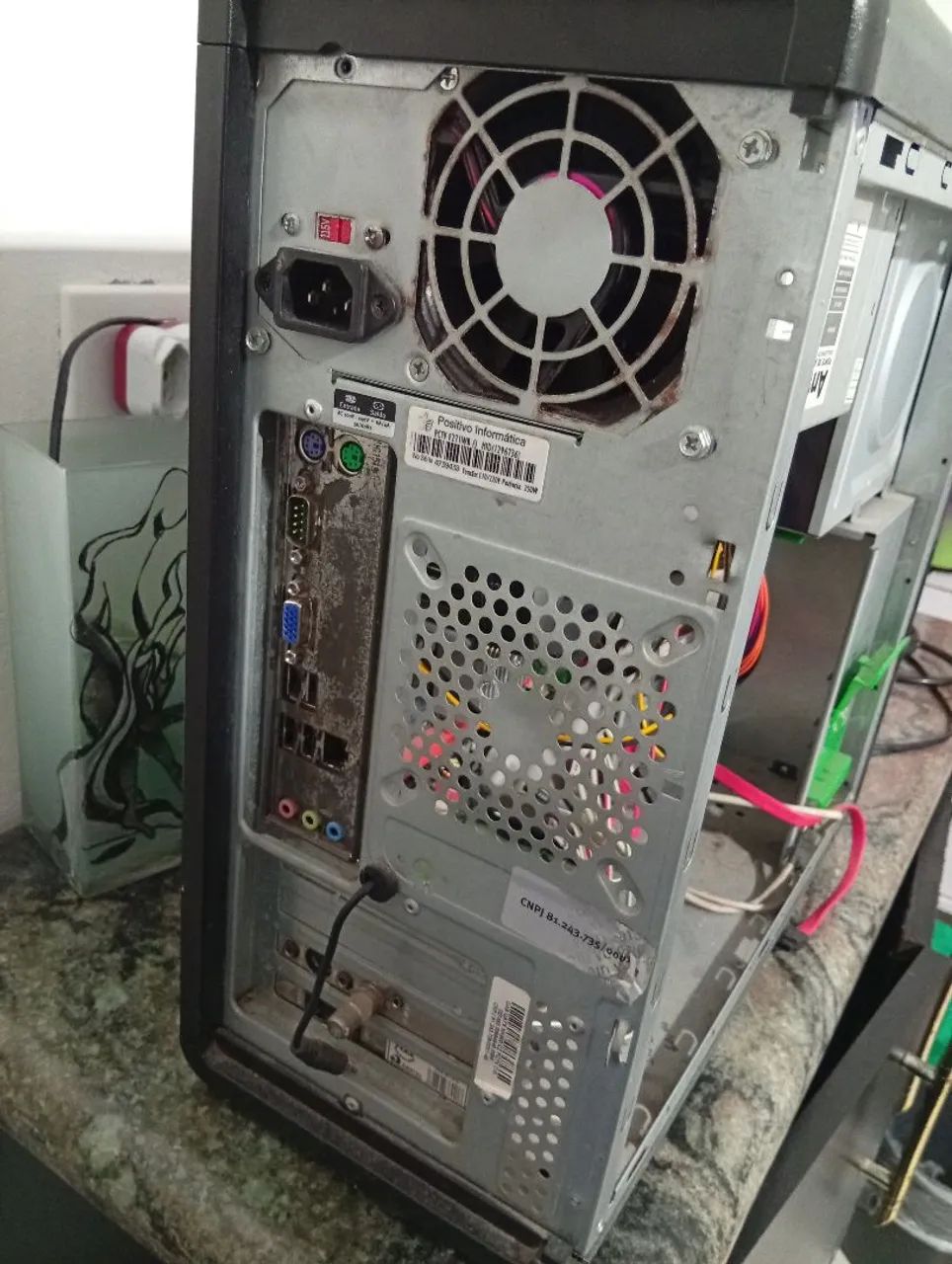 Pc 4 gigas ok - Foto 3
