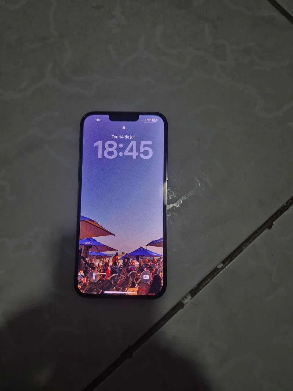 Vende-se esse iPhone  - Foto 3