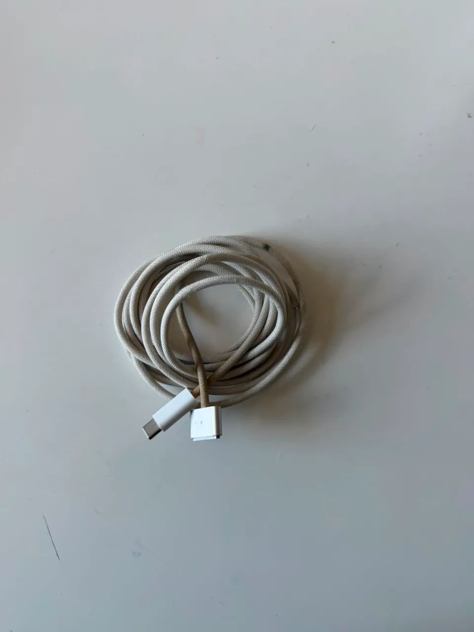 Mac Air prata chip da Apple M2 8gb de RAM SSD 256gb  - Foto 4