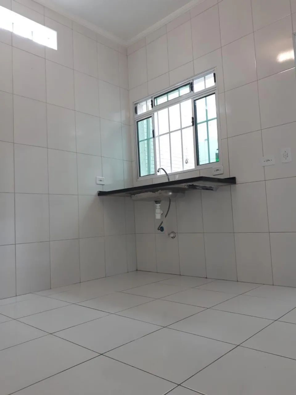 Alugo casa com 1 dormitório  - Parque Alves de Lima  - Foto 5