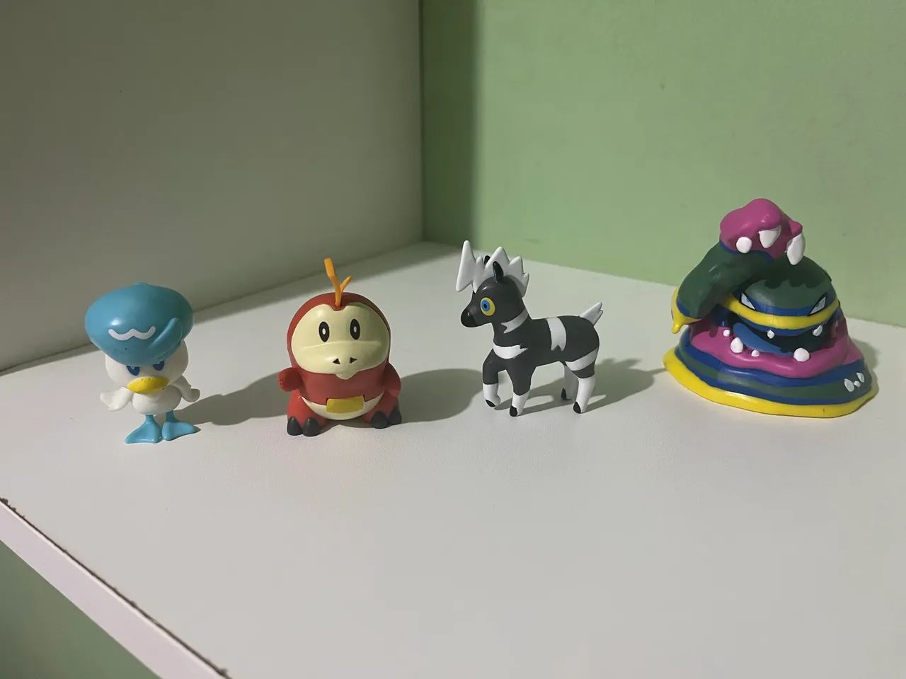 Pack - Pokémon Jazweres / Sunny - Foto 2