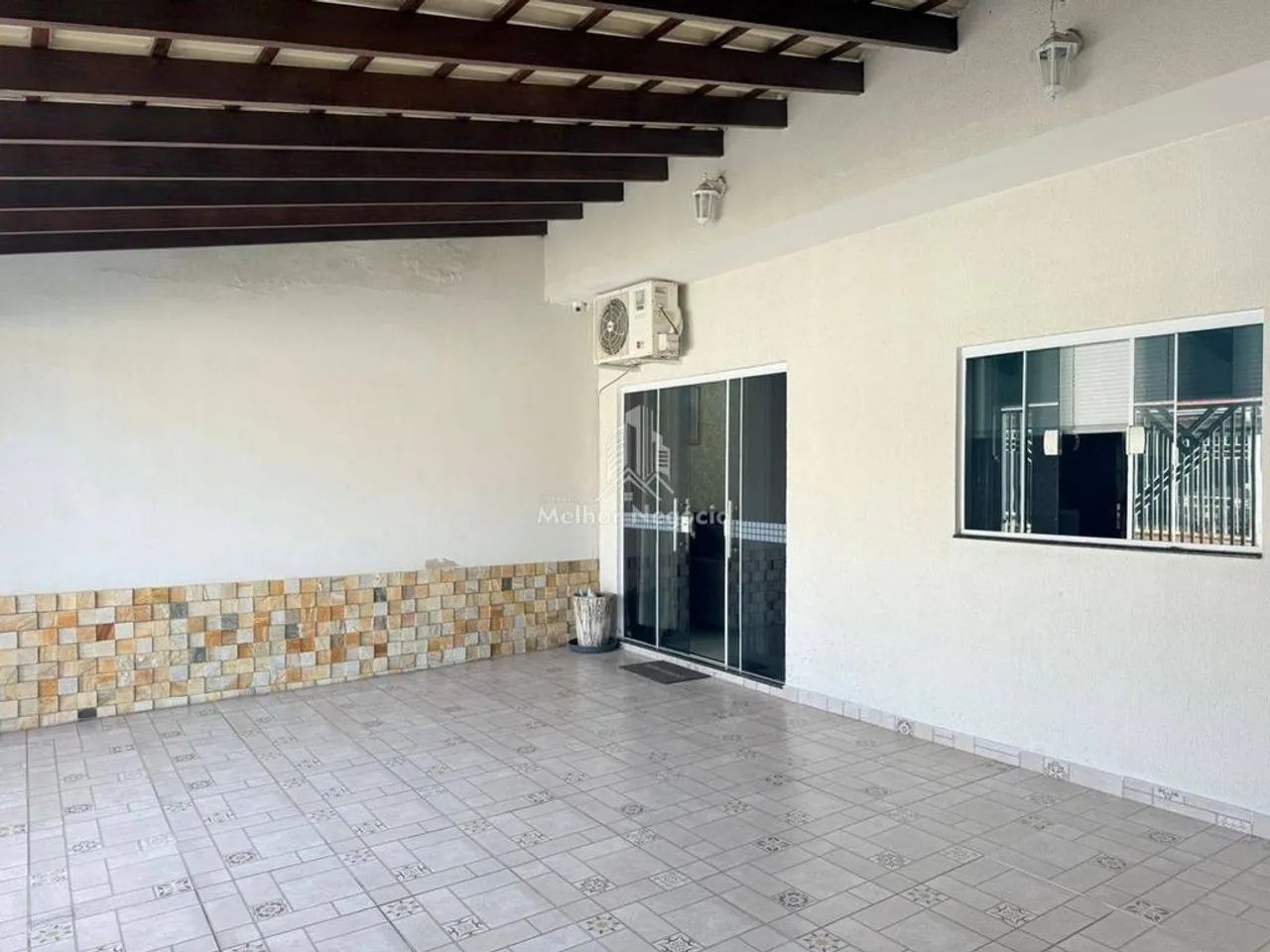 Casa à venda em Campinas, Residencial Cosmos, com 2 quartos, com 63 m² - Foto 5
