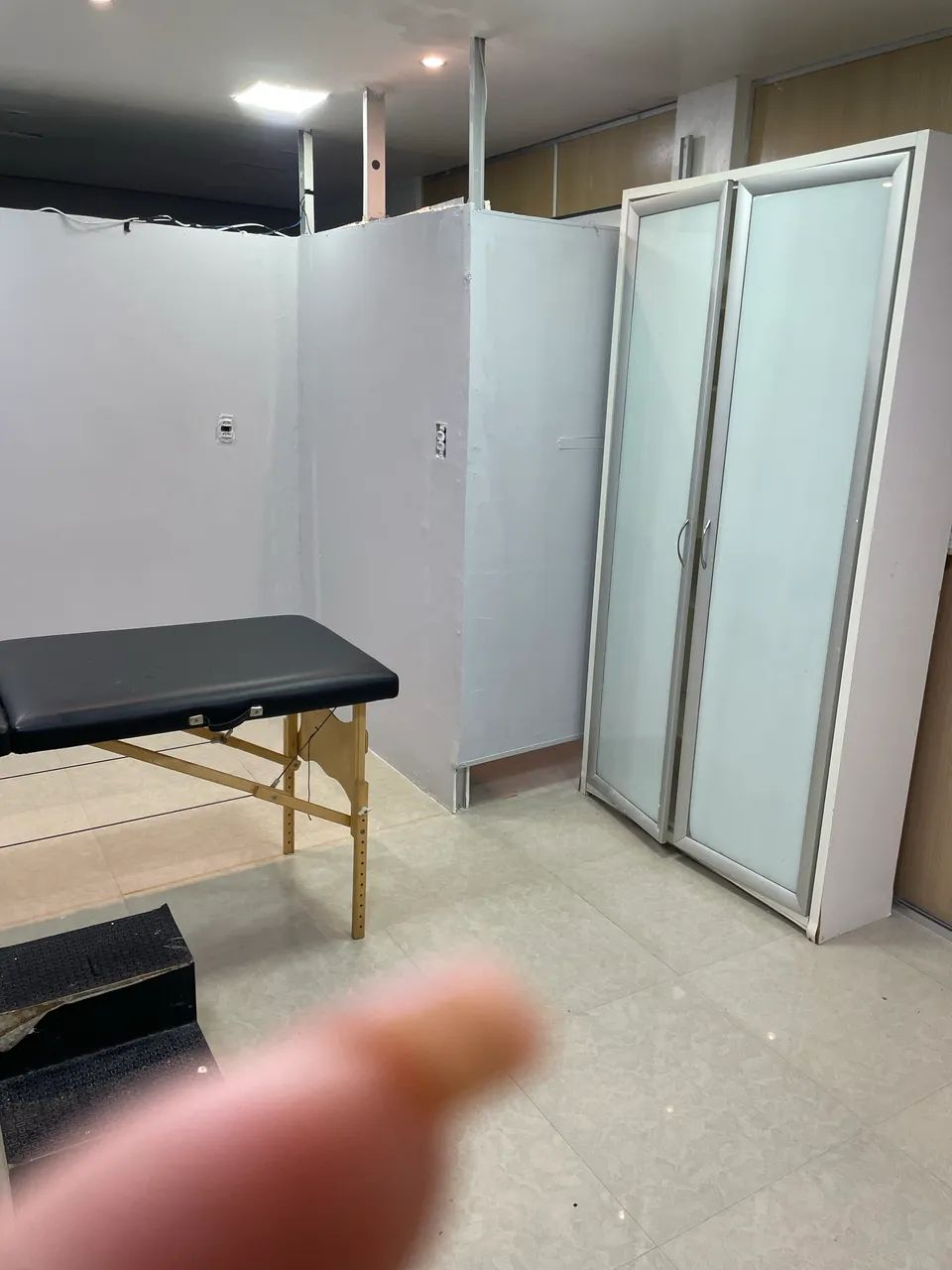 Sala dentro de Salão 