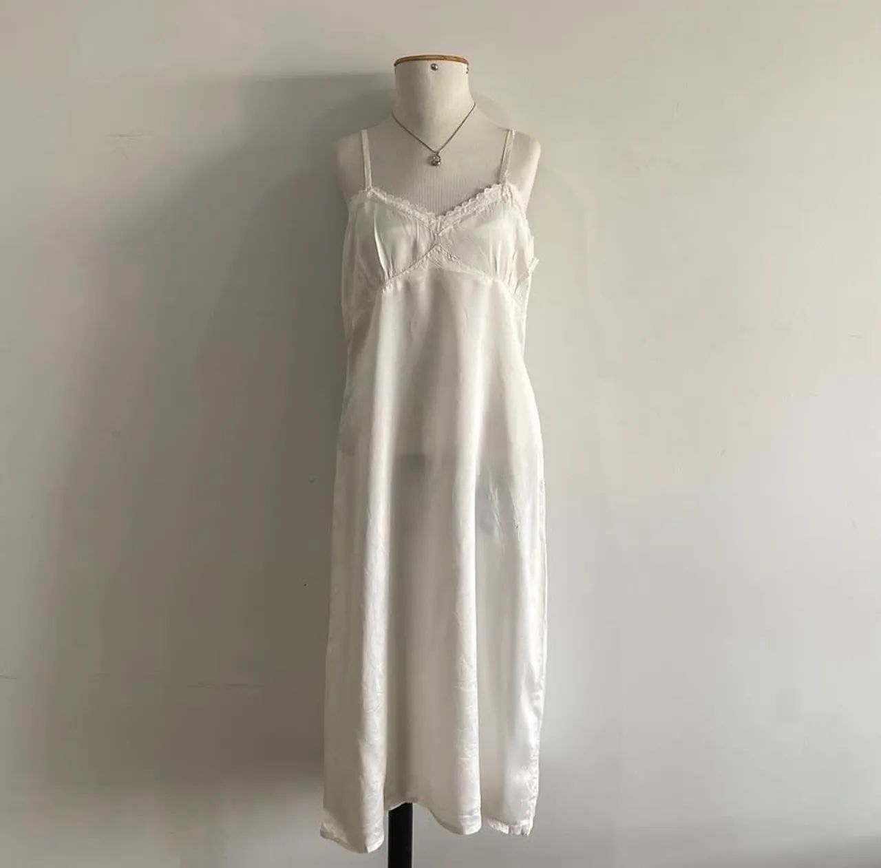Camisola vintage