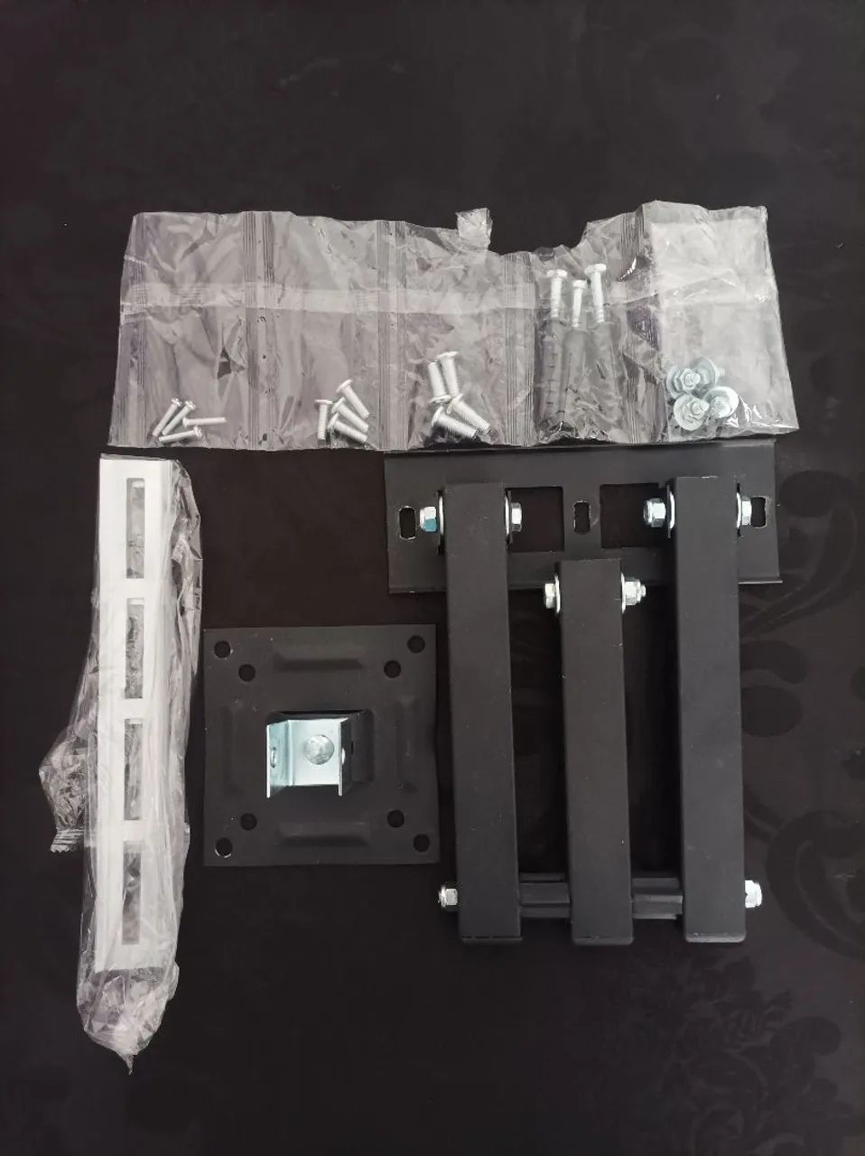 Suporte Articulado para TV até 50 Polegadas