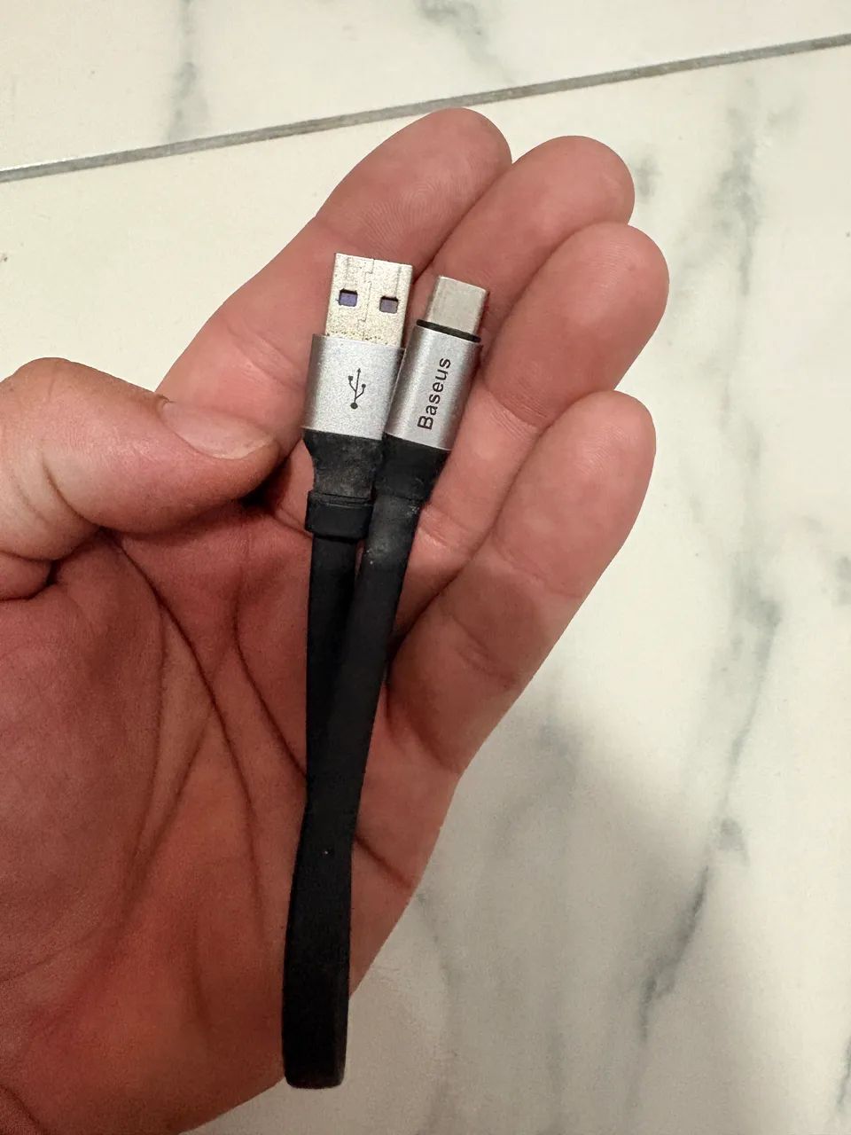 Cabo USB C - Foto 5