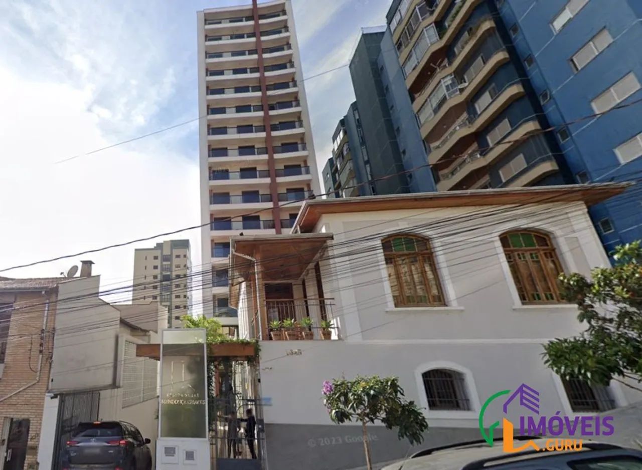 APARTAMENTO - CENTRO - MG - Foto 2