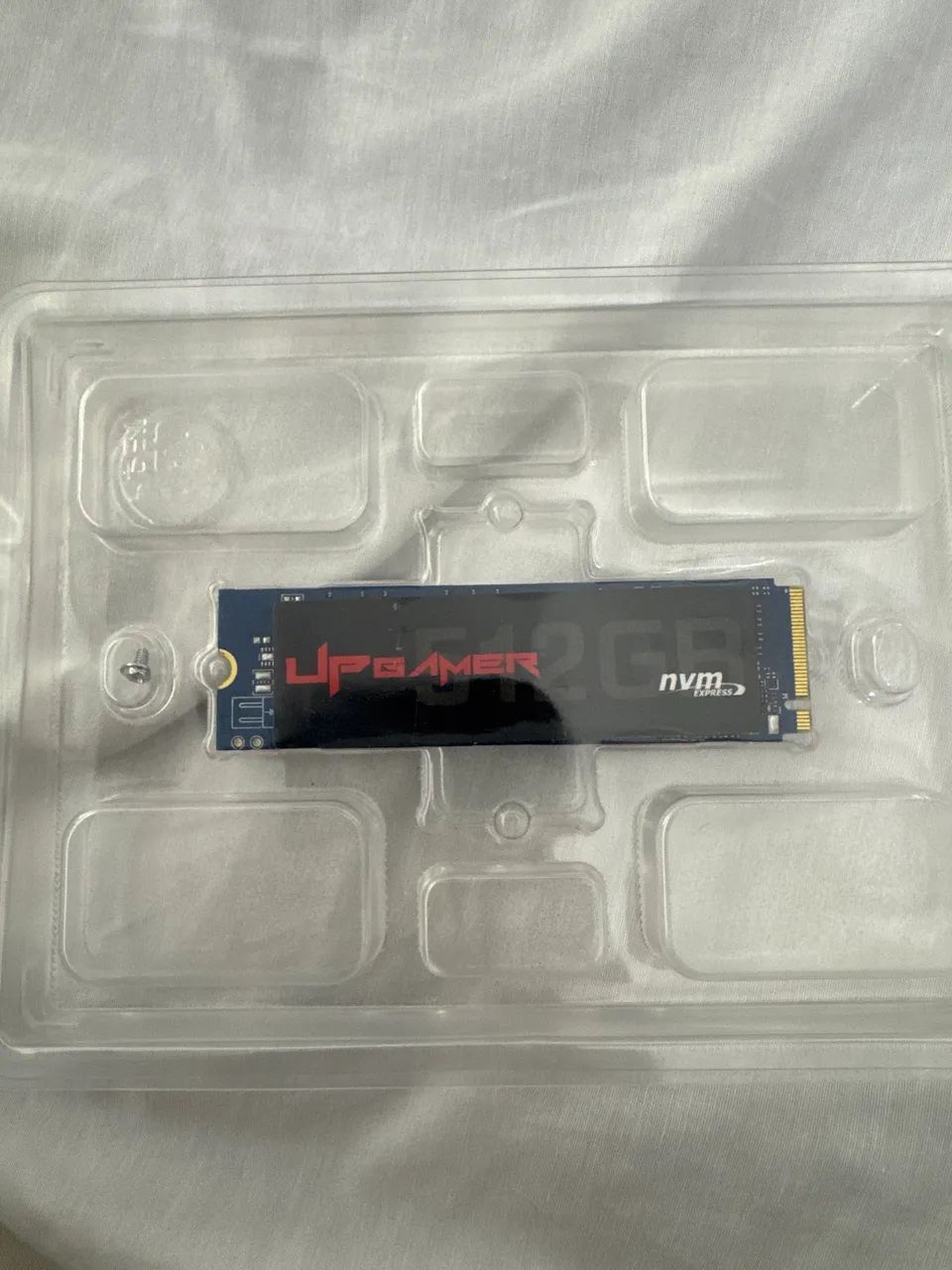 Ssd-512GB Up Gamer
