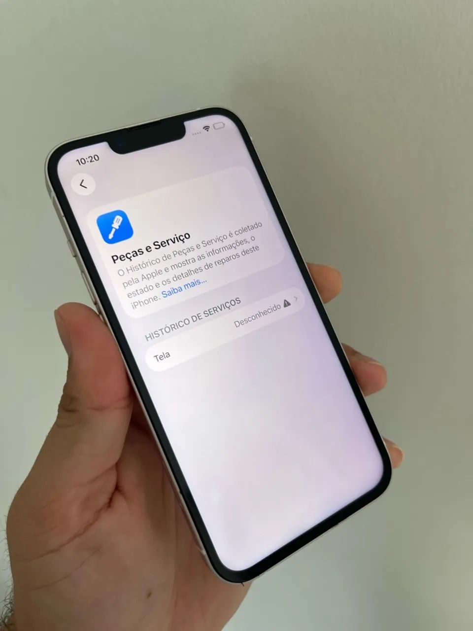 IPHONE 13 128GB - Foto 2