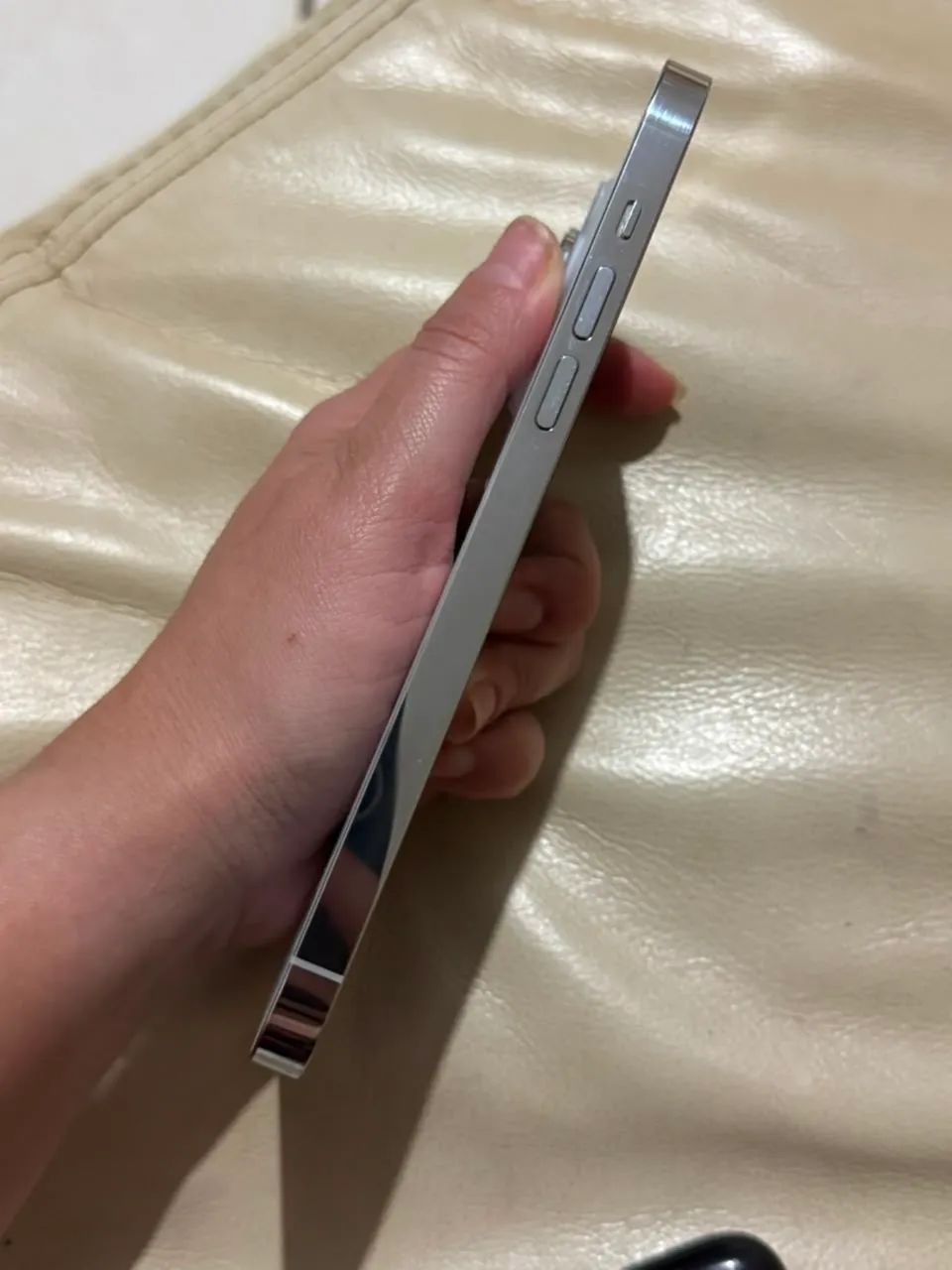 iPhone 14 Pro Max 256gb vendo ou troco com volta  - Foto 3