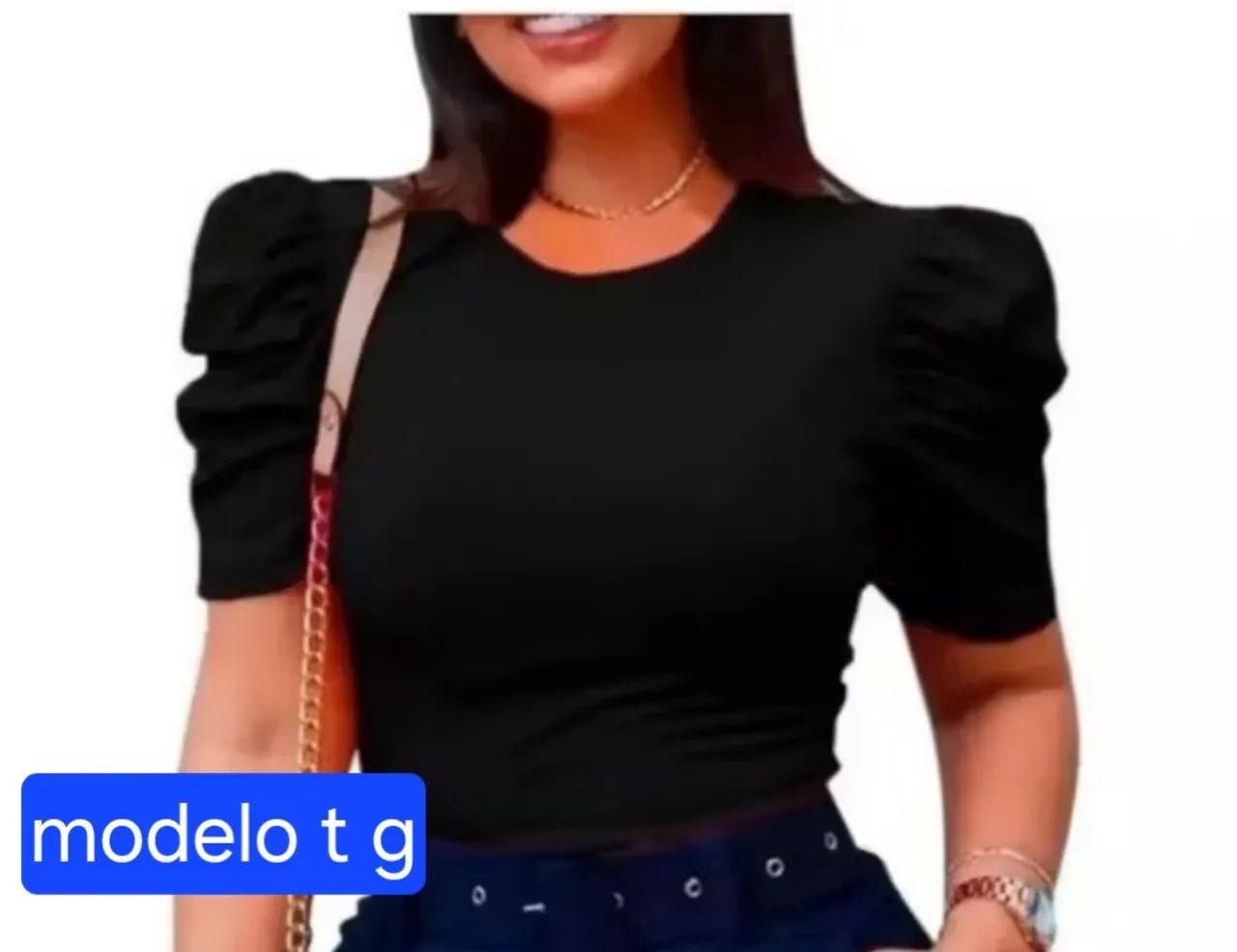 Vestido feminino  - Foto 4