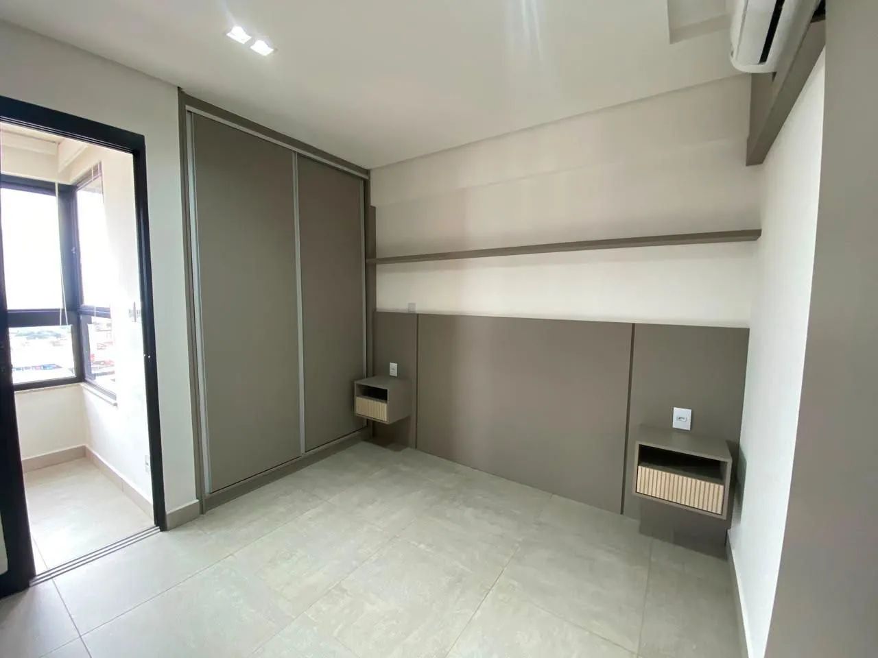 1 quarto,conceito aberto Aluga - Foto 2