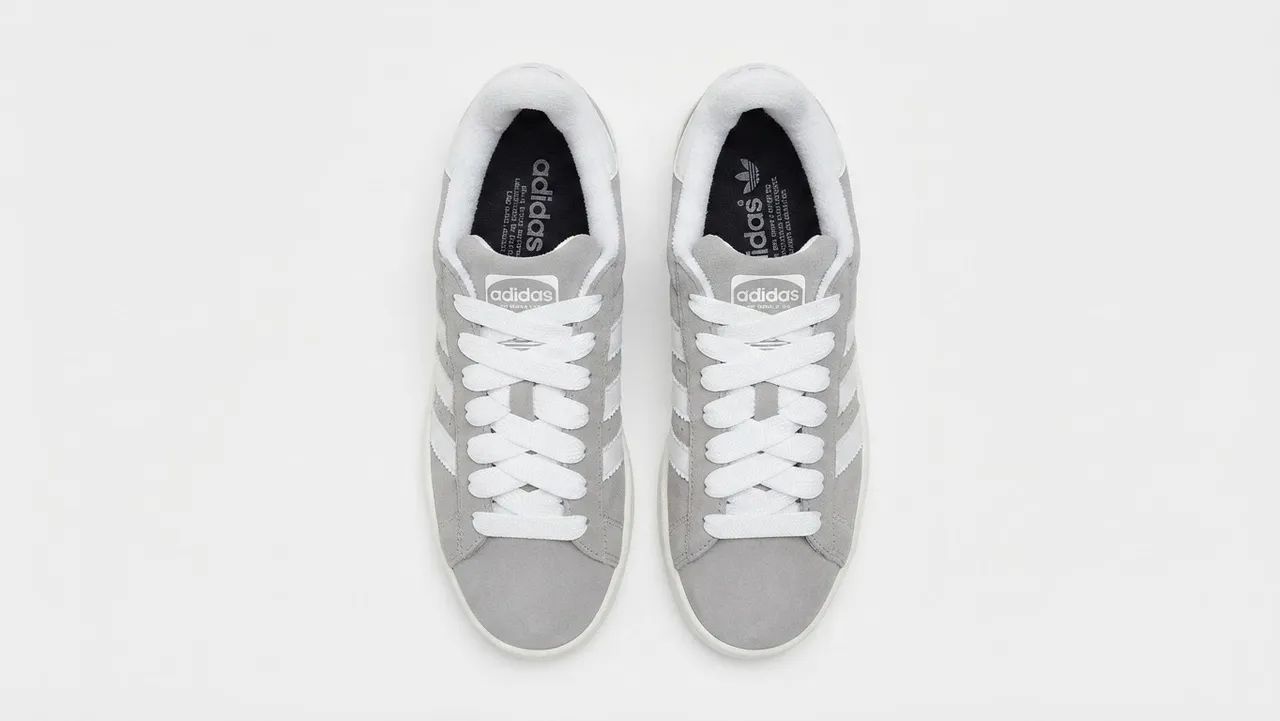 Vendo Adidas campus  - Foto 3