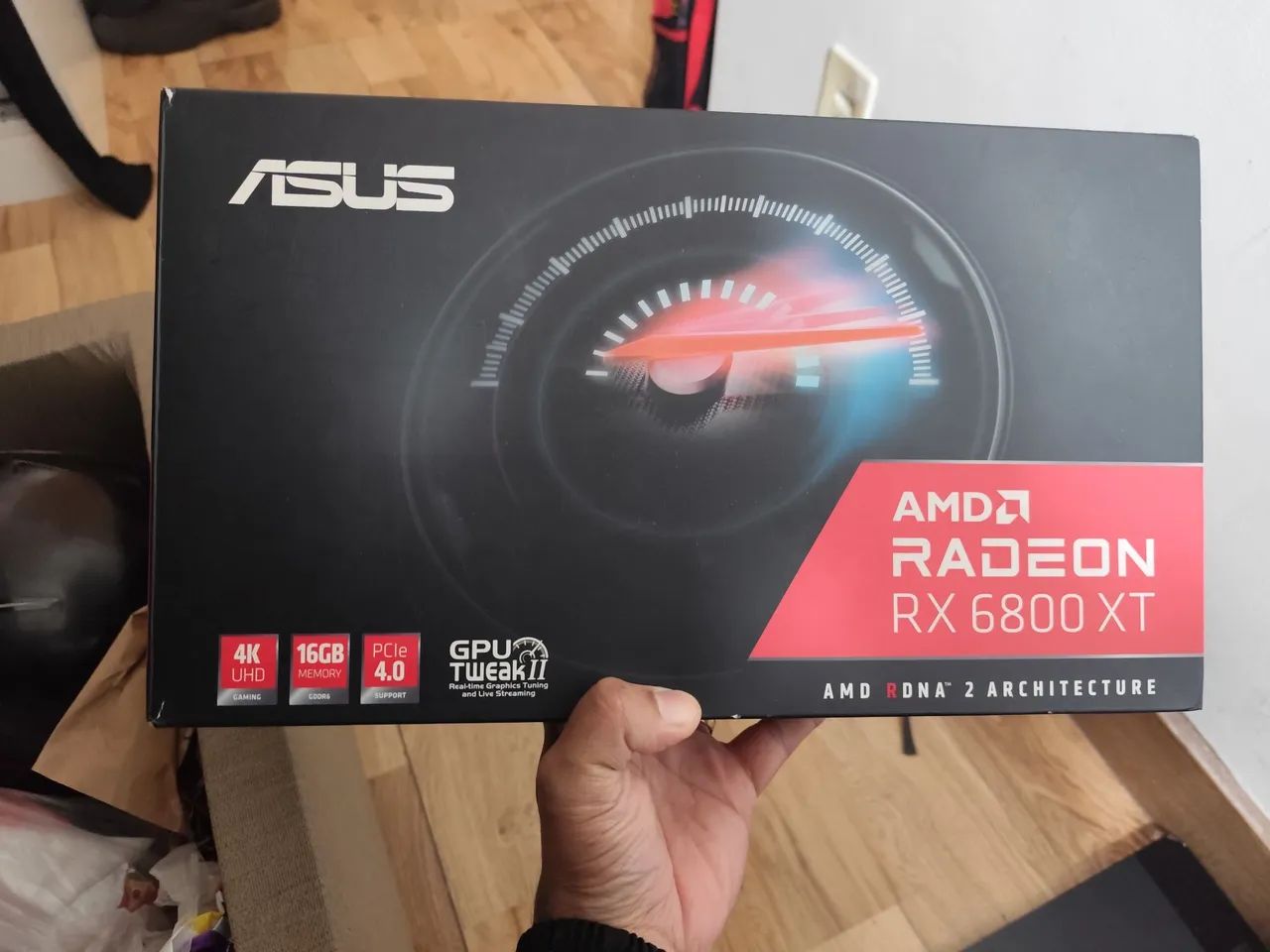 Pc gamer i9 - Foto 4