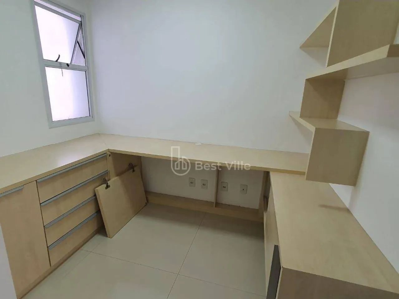 Apartamento com 3 dormitórios para alugar, 243 m² por R$ 20.060,00/mês - Alphaville - Baru - Foto 7