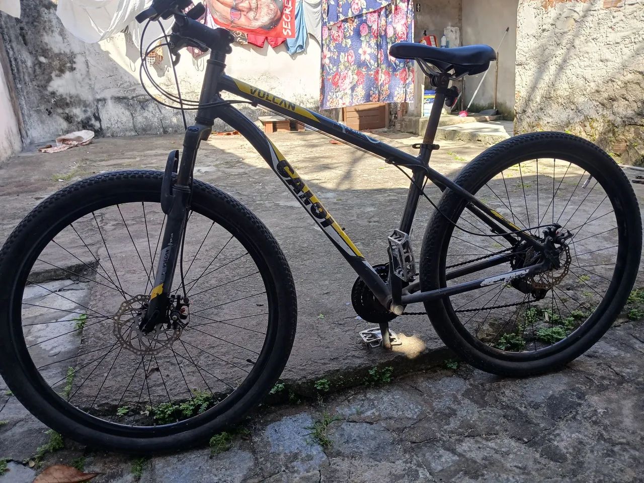 Bicicleta Bike - Foto 2