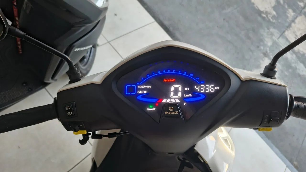 Avelloz  Az 01 50cc - Foto 3