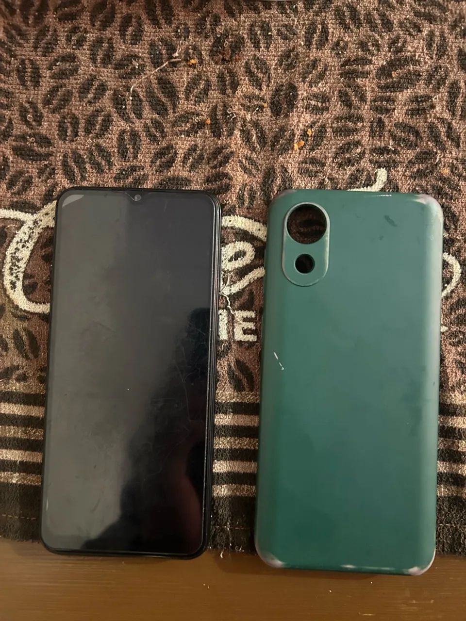 Samsung Galaxy AO3 Core. $100 - Foto 4