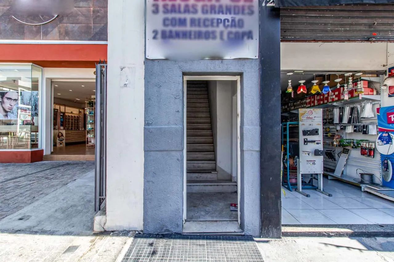 Sobreloja na Rua Monte Serrat, 724 - sobreloja  80 m² - Foto 4