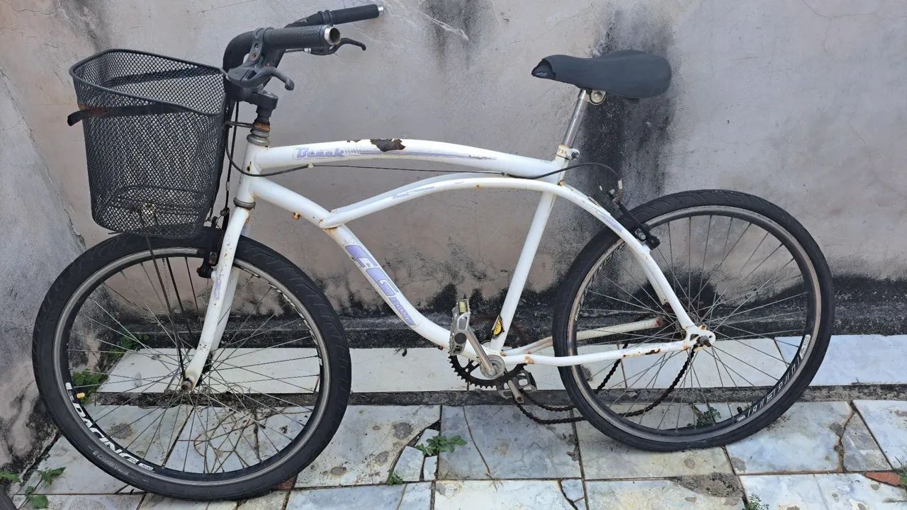 Bicicletas Masculina e Feminina  - Foto 2