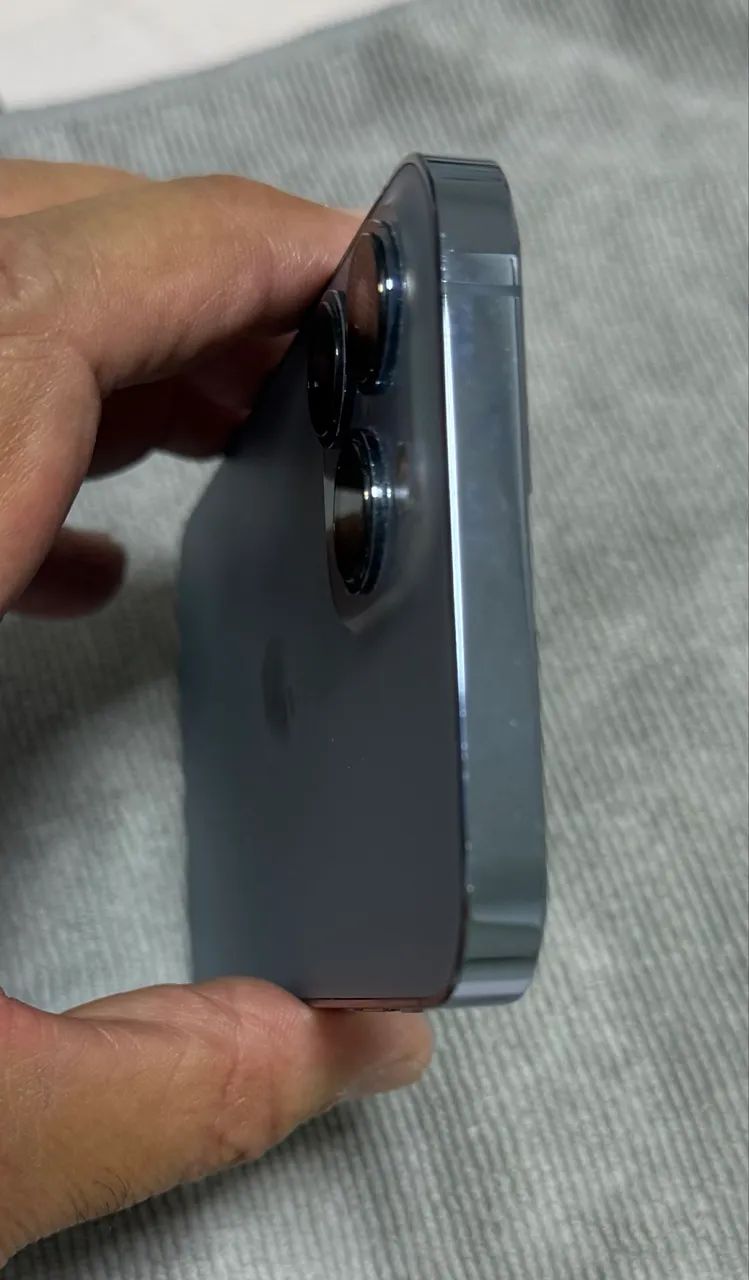iPhone 13 Pro Max 256GB - Foto 5