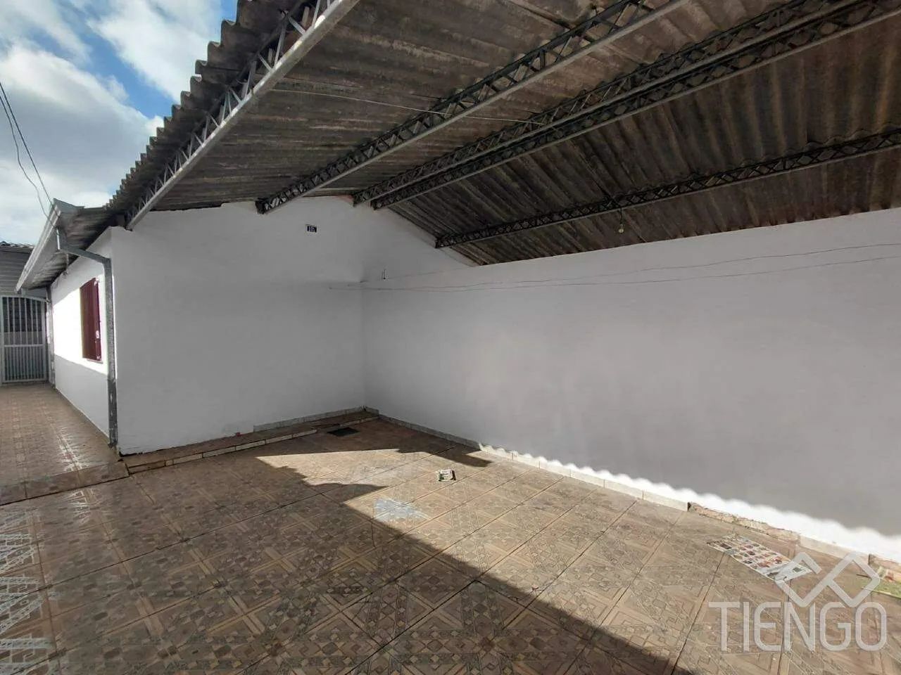 Casa no CECAP - Foto 2