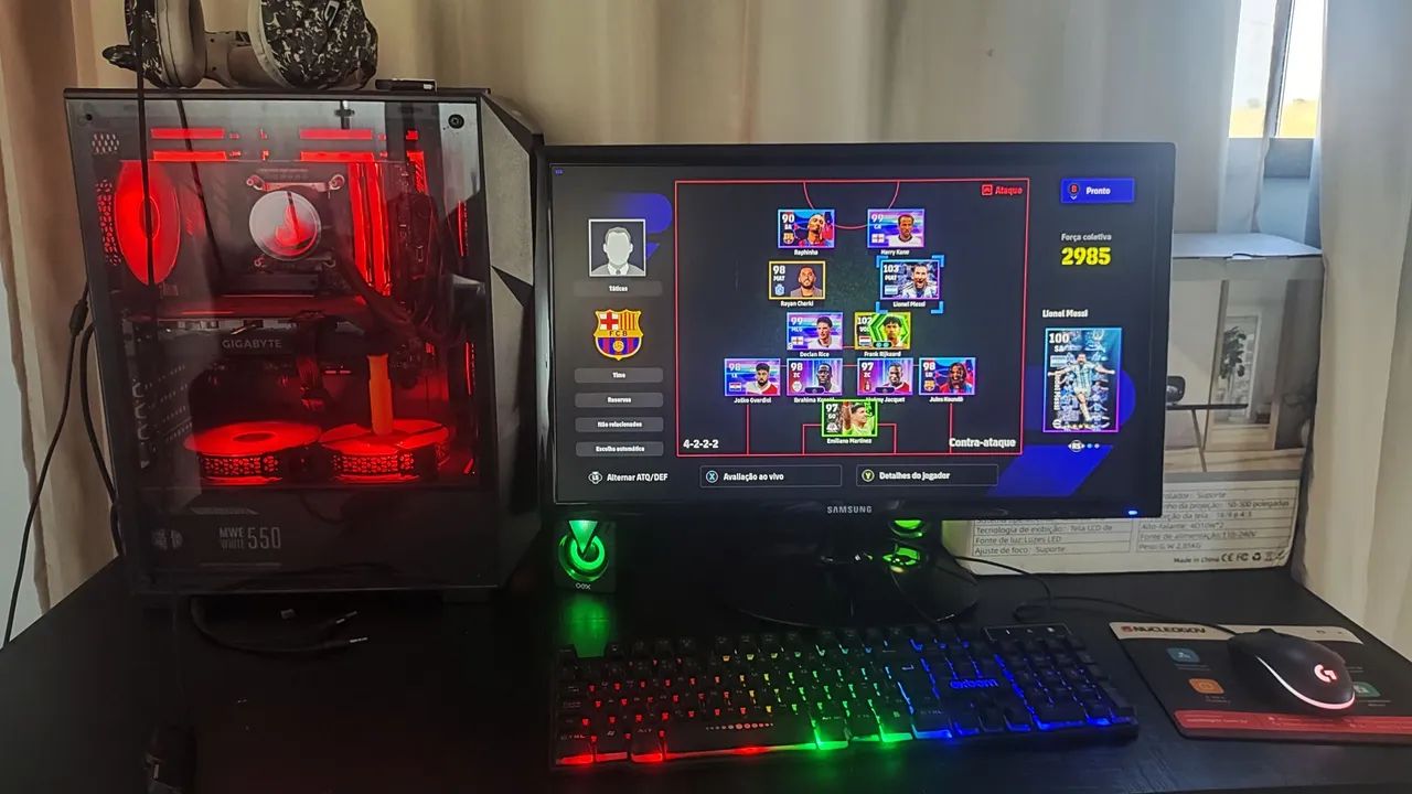 PC GAMER!!! - Foto 2