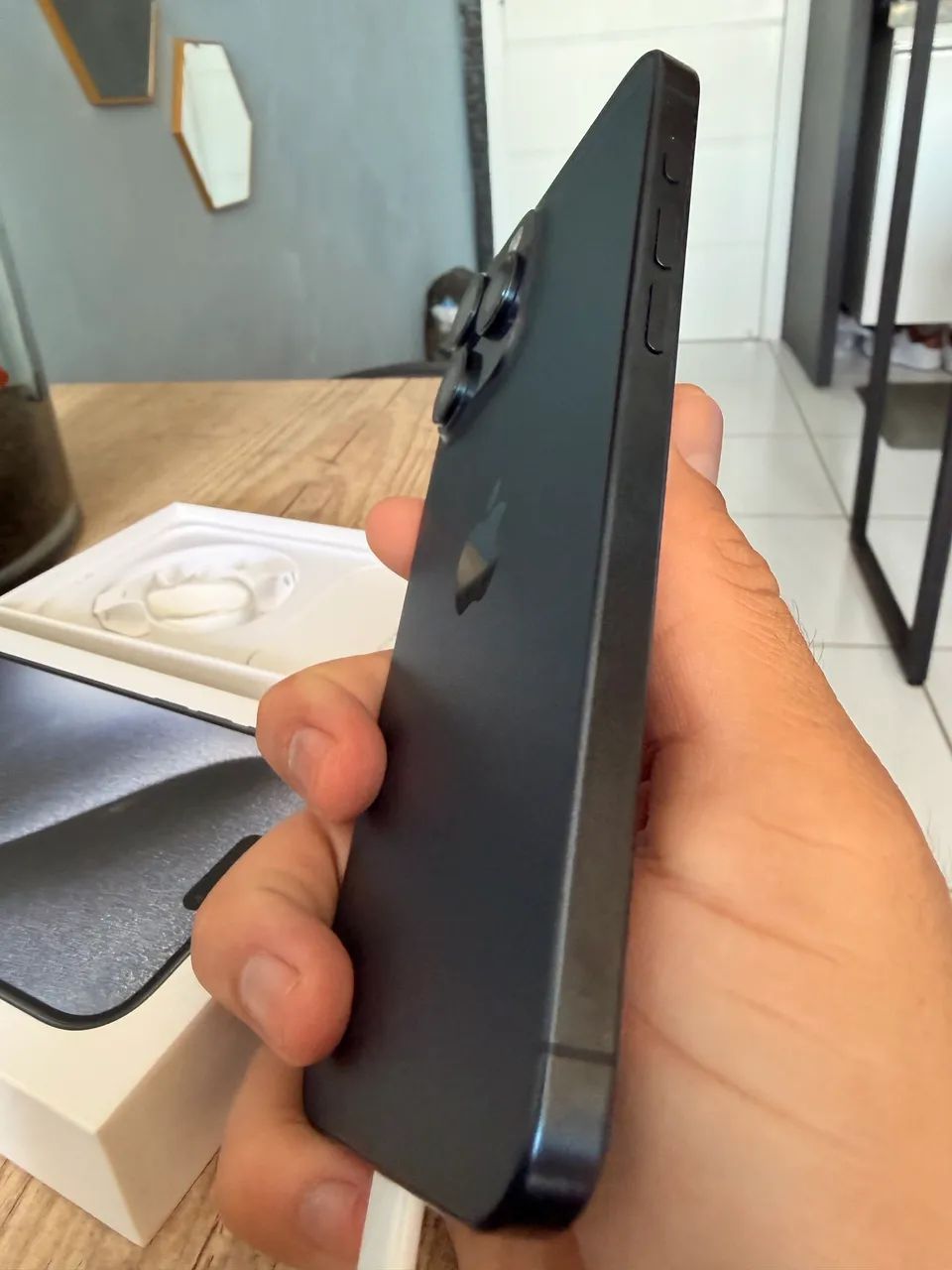 iPhone 15 pro Max  - Foto 2