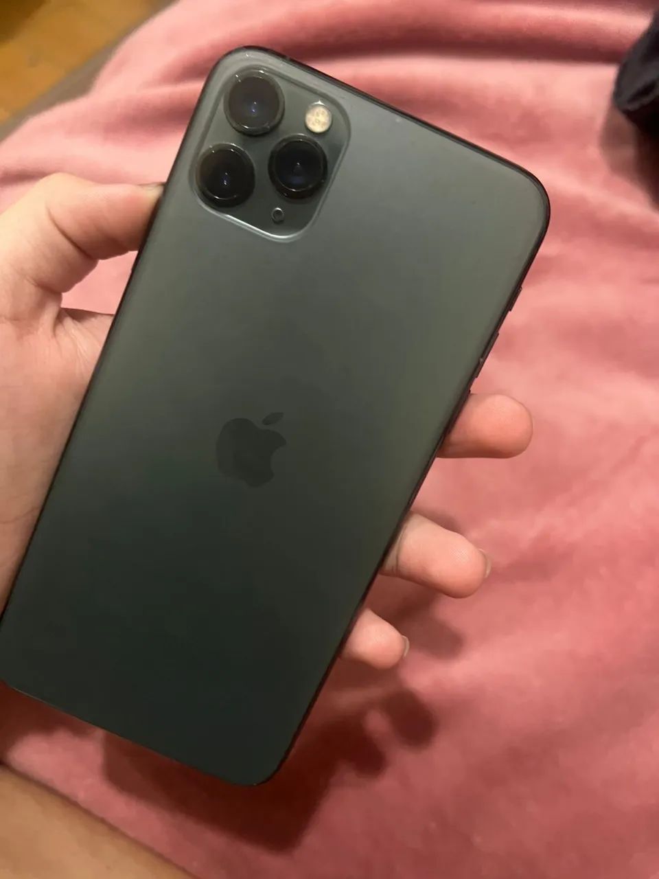 Iphone 11 pro max 256GB - Foto 3