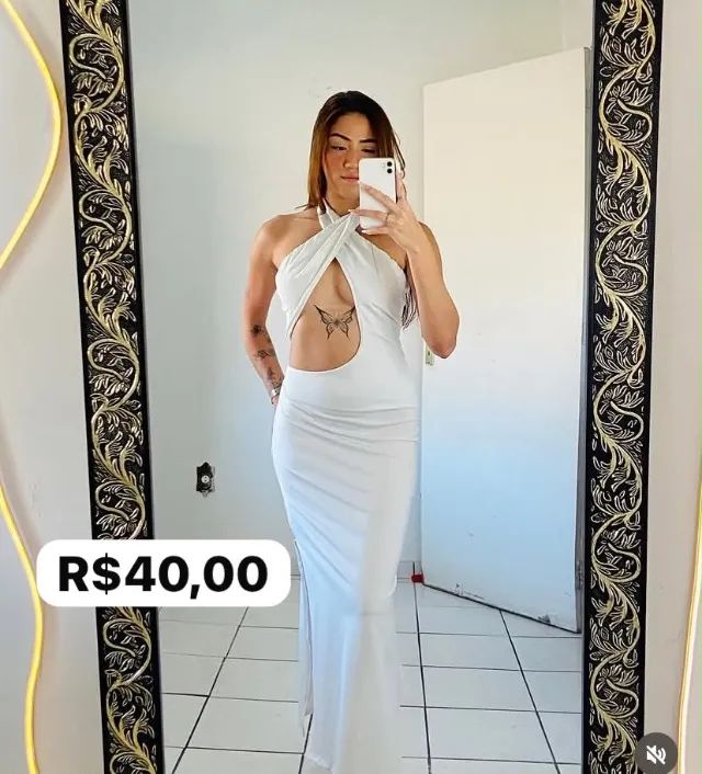 Roupas a partir de 35,00!  - Foto 3