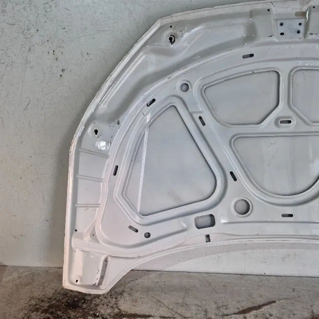 Capô Volkswagen Gol Saveiro Voyage G8 2018 2019 2020 2021 2022 2023 Original 26335  - Foto 7